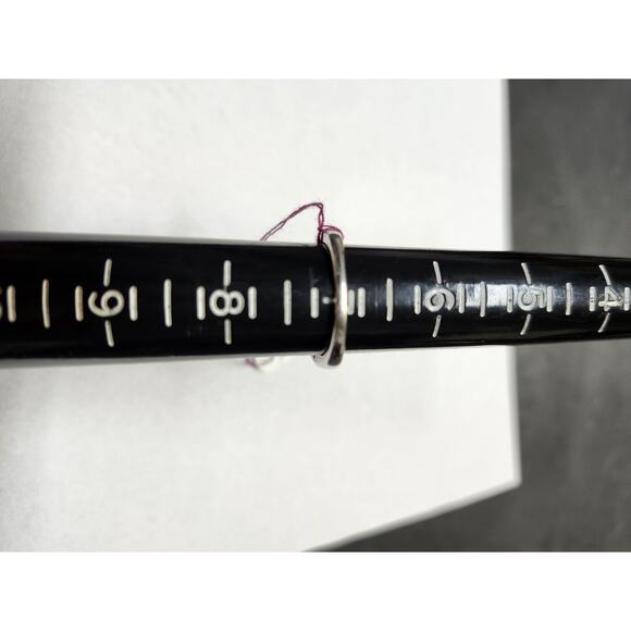 jwbr sterling silver Heart & Diamonds - Picture 3 of 4